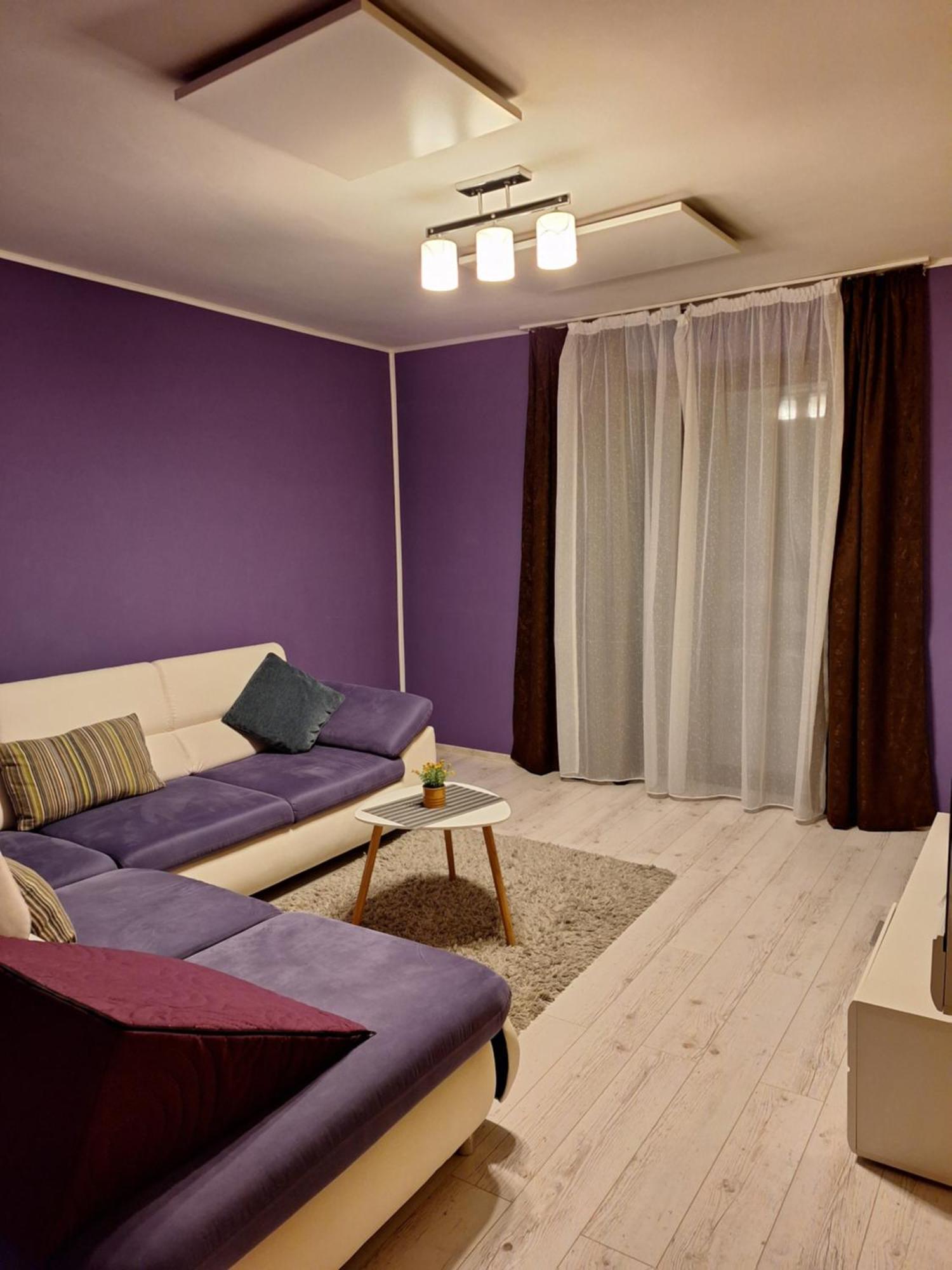 Coral Apartment เตอร์กู-มูเรช ภายนอก รูปภาพ