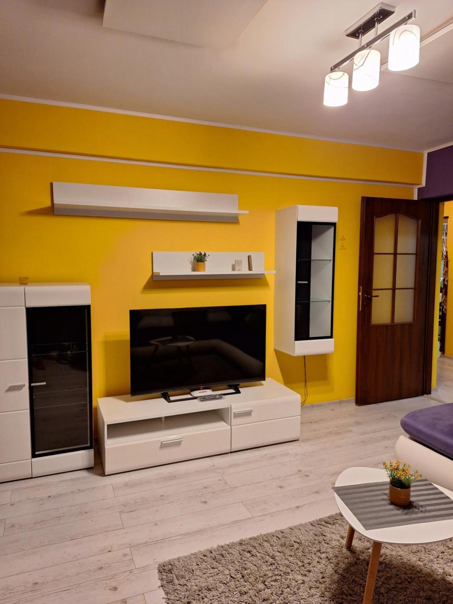 Coral Apartment เตอร์กู-มูเรช ภายนอก รูปภาพ